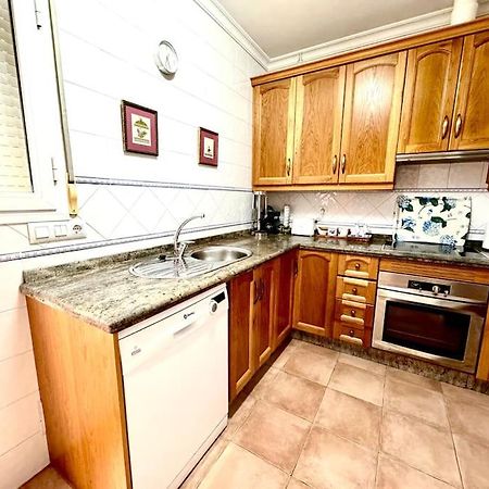 Apartamento En Pleno Centro Con Aparcamiento Opcional Córdoba Exterior foto