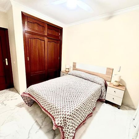 Apartamento En Pleno Centro Con Aparcamiento Opcional Córdoba Exterior foto