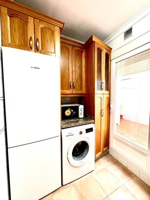 Apartamento En Pleno Centro Con Aparcamiento Opcional Córdoba Exterior foto