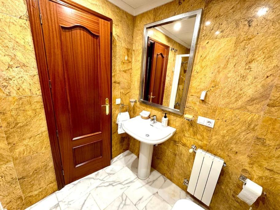 Apartamento En Pleno Centro Con Aparcamiento Opcional Córdoba Exterior foto