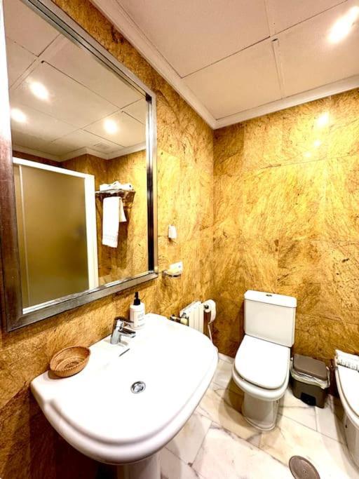 Apartamento En Pleno Centro Con Aparcamiento Opcional Córdoba Exterior foto