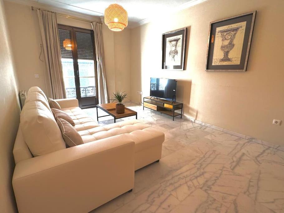 Apartamento En Pleno Centro Con Aparcamiento Opcional Córdoba Exterior foto