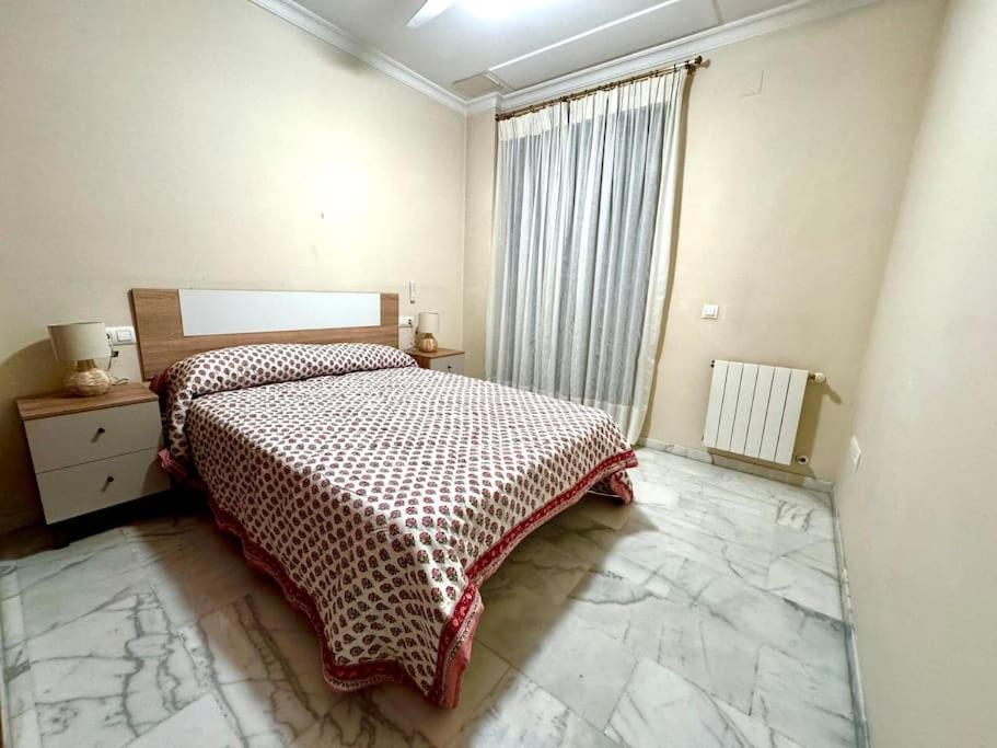 Apartamento En Pleno Centro Con Aparcamiento Opcional Córdoba Exterior foto