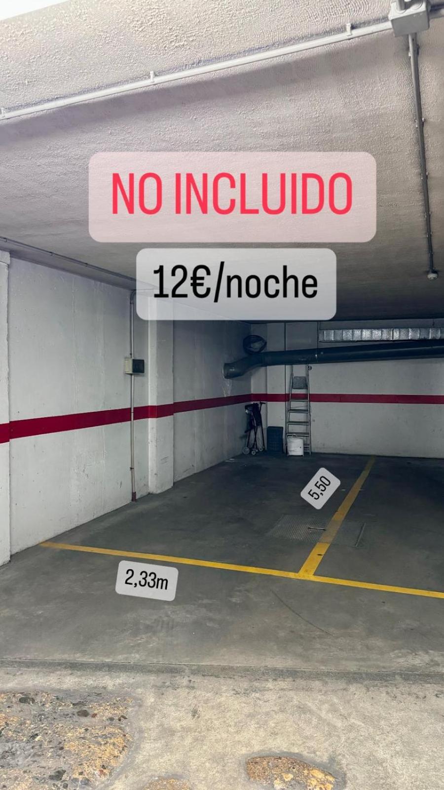 Apartamento En Pleno Centro Con Aparcamiento Opcional Córdoba Exterior foto